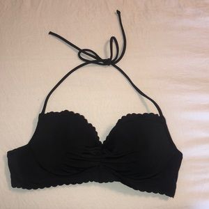 Victoria Secret bikini top